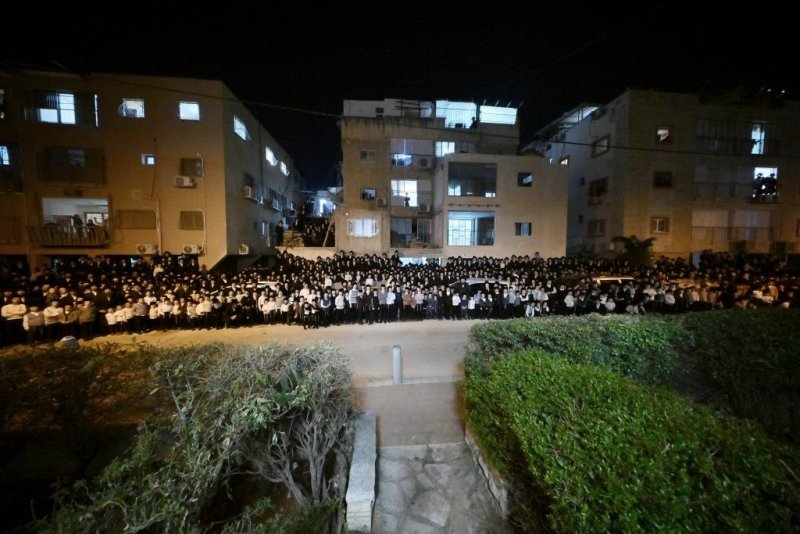 יהושע פרוכטר