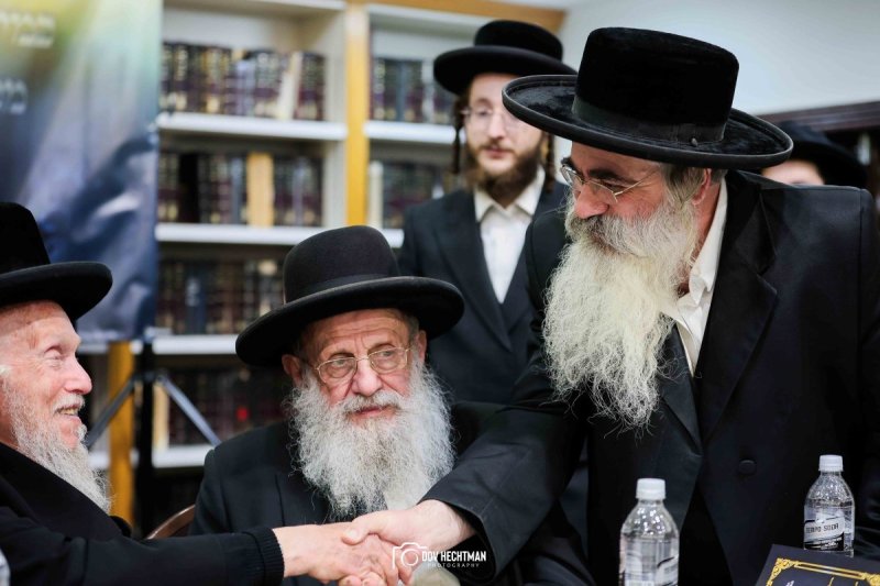 דוב בער הכטמן