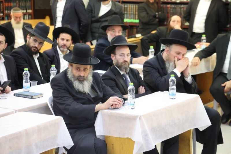 שלומי טריכטר