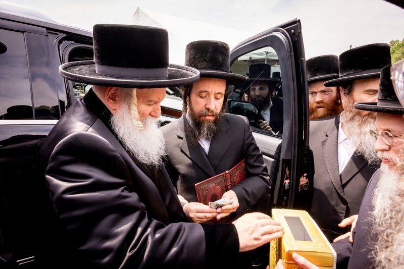 אברומי ברגר