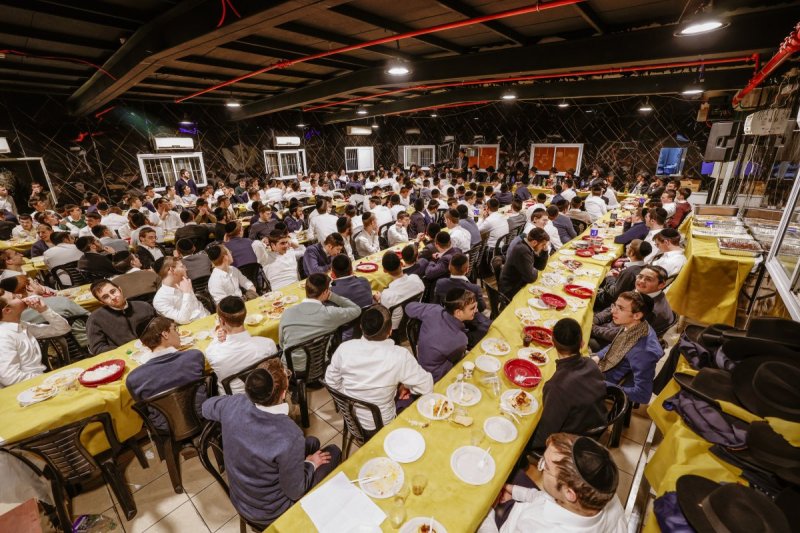 שמוליק קורלנסקי