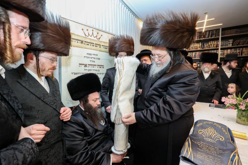 א. אייזנבאך