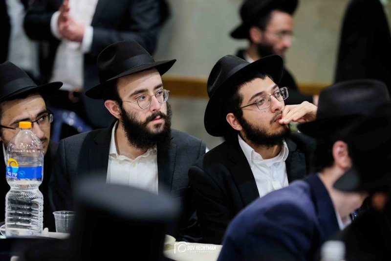 דוב בער הכטמן