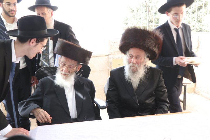 מתתיהו גולדברג