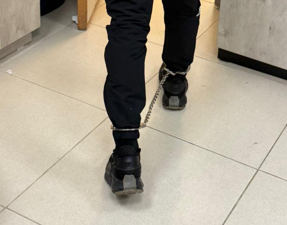 דוברות המשטרה 