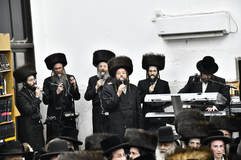 שוקי לרר