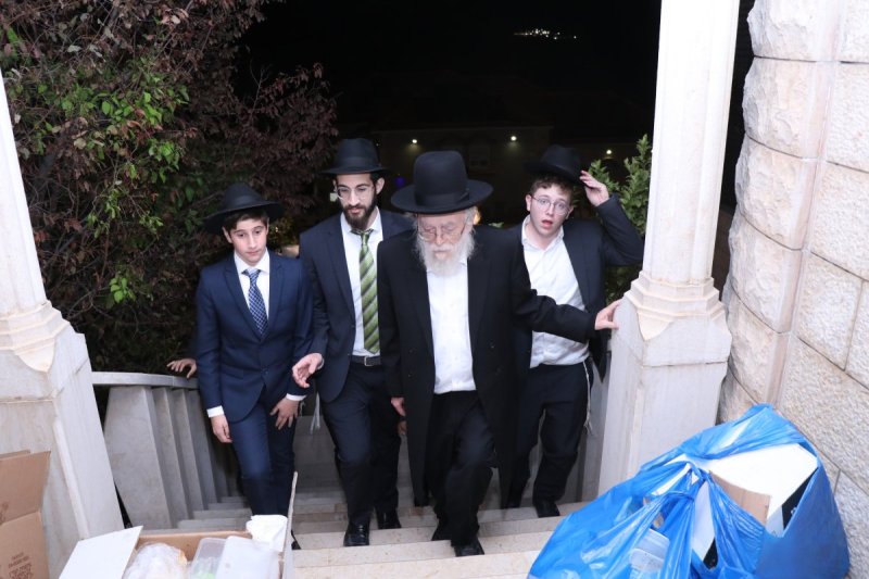 מתתיהו גולדברג