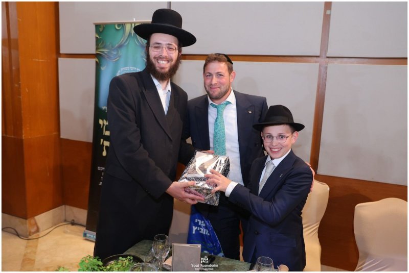 יוסי רוזנבוים