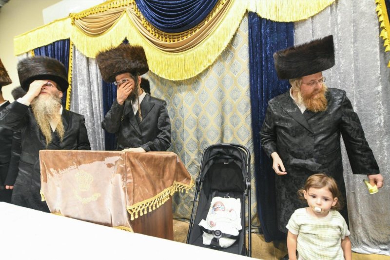 ארי קופרשטוק