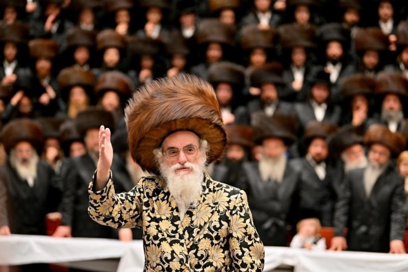 יהושע פרוכטר