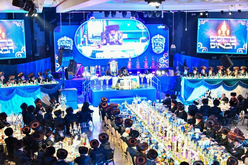 שוקי לרר ואלעזר פיינשטיין