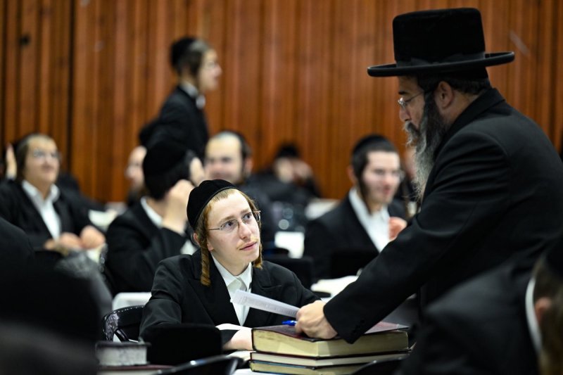 משה גולדשטיין
