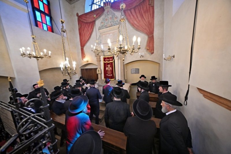 יהושע פרוכטר