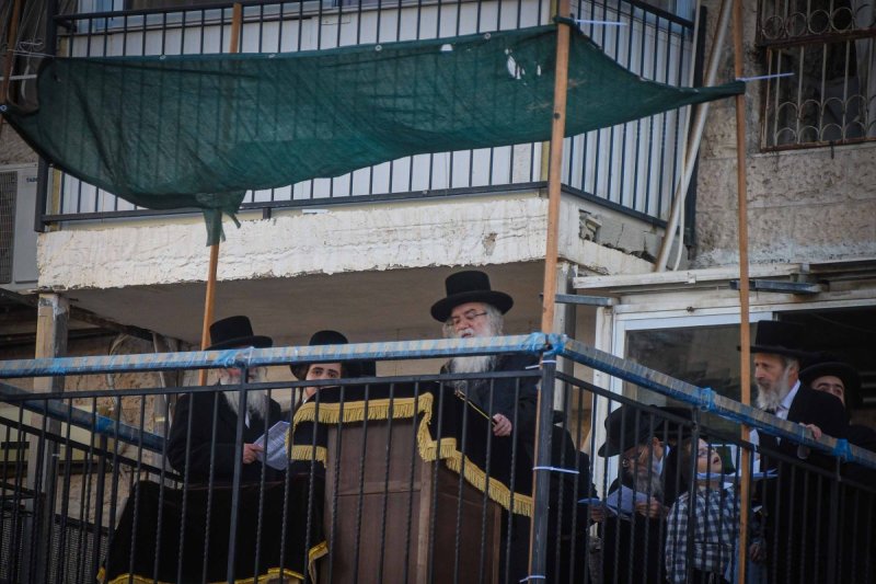 ארי קופרשטוק