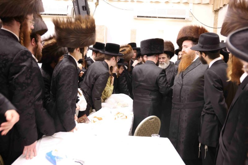 שמואל דריי