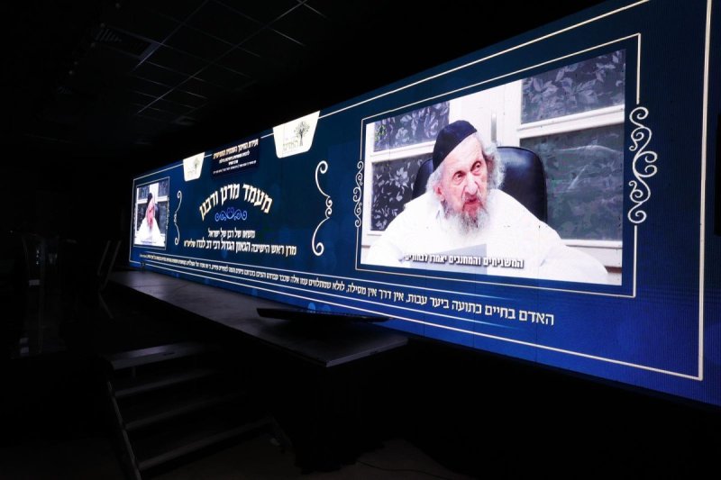 קובי הר צבי