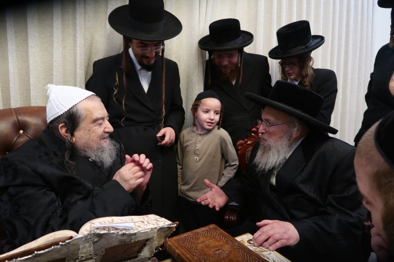 יחיאל רייכמאן