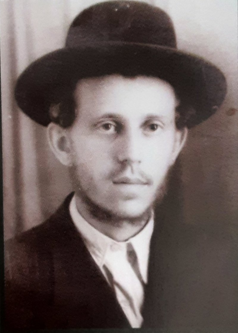 מהנעשה והנשמע ויז'ניץ