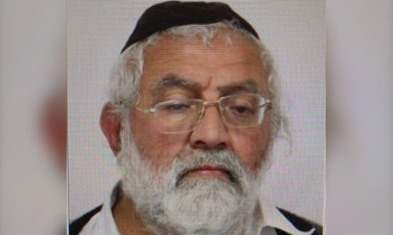 חרדי מבוגר מנתיבות נעדר כבר מספר ימים