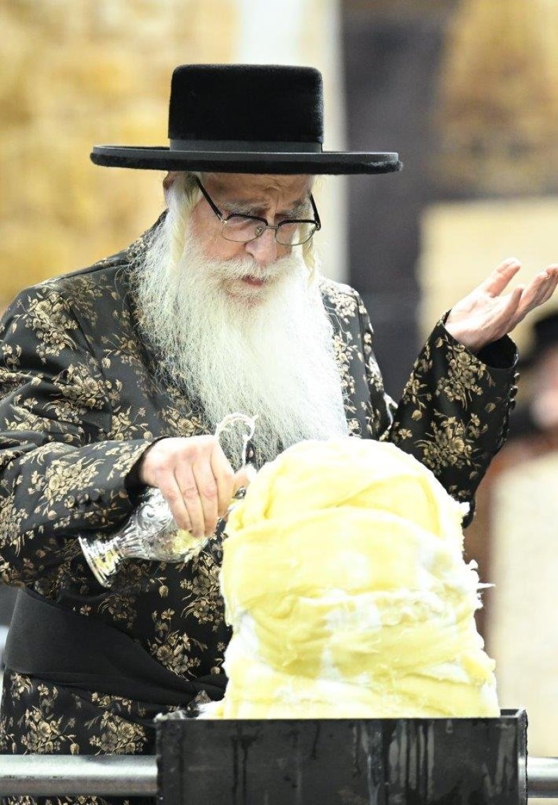 משה גולדשטיין