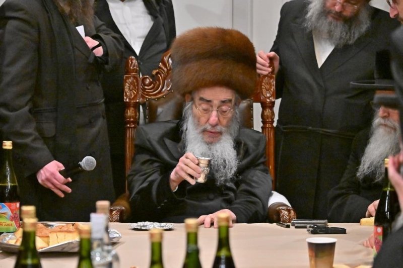 יהושע פרוכטר