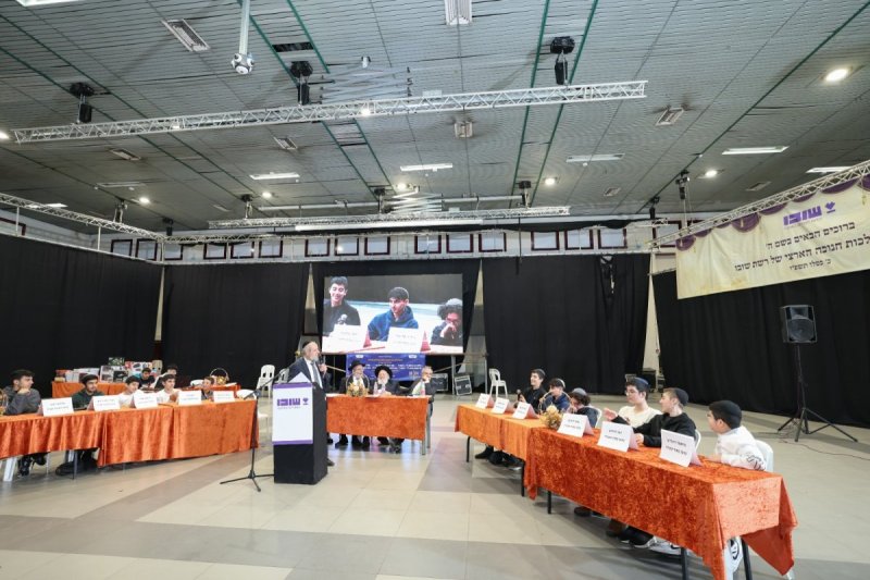 שמוליק קורלנסקי