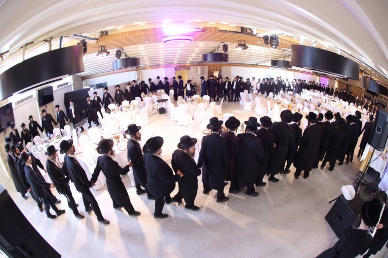 שמואל דריי - מוסדות קבר רחל