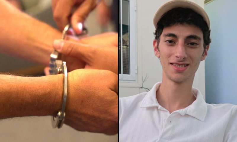 הותקף על ידי הסוהרים: צעיר ישראלי נעצר בקפריסין הטורקית וישב לצד איראנים וסורים 