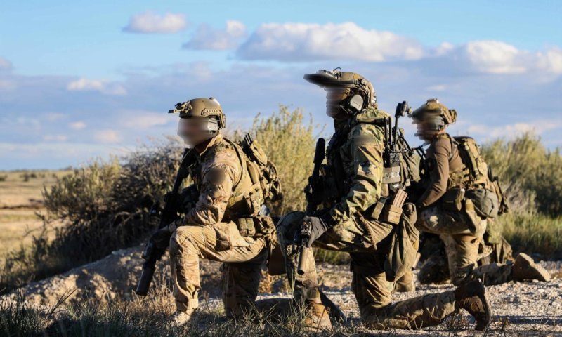 חשד למתקפת סייבר על בסיסי צבא בארה"ב: מקפיאים הושבתו