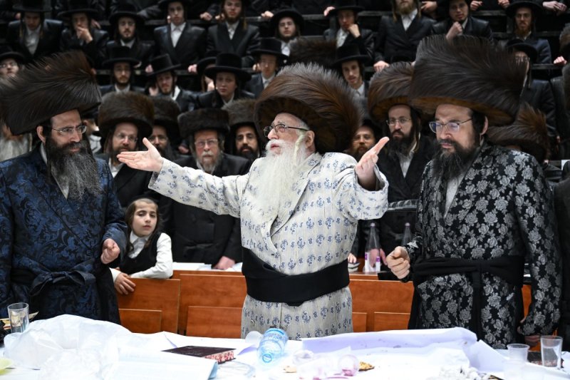 משה גולדשטיין