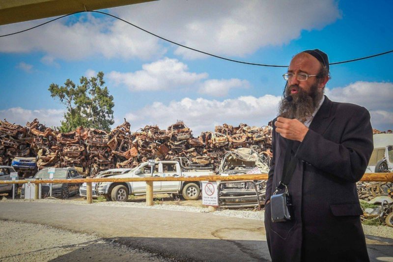 ארי קופרשטוק