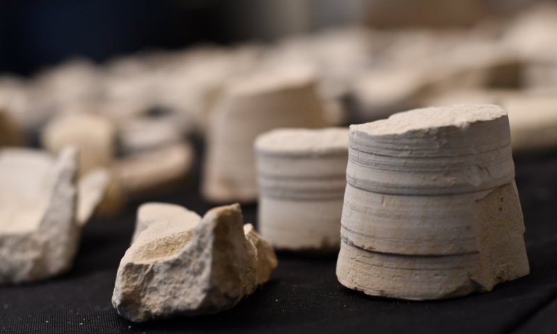 נתפסו "על חם": שודדי עתיקות הובילו לתגלית היסטורית מלפני 2,000 שנה