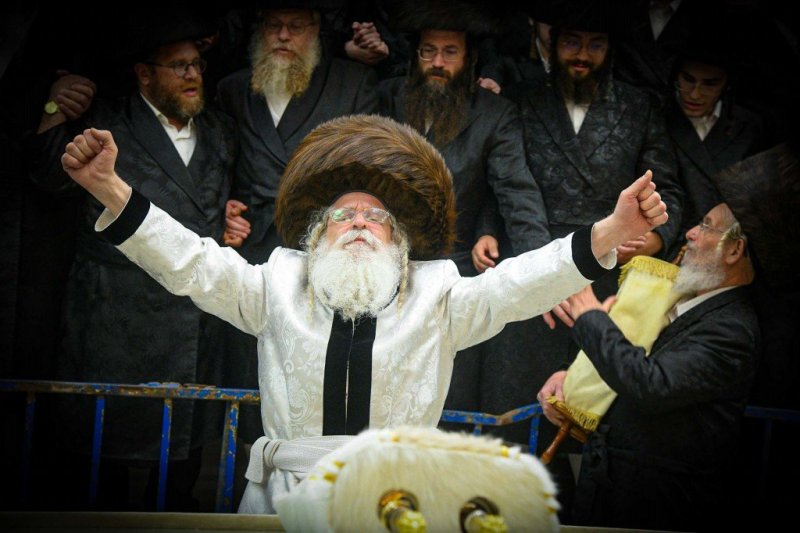 דוד ארזני וארי קופרשטוק