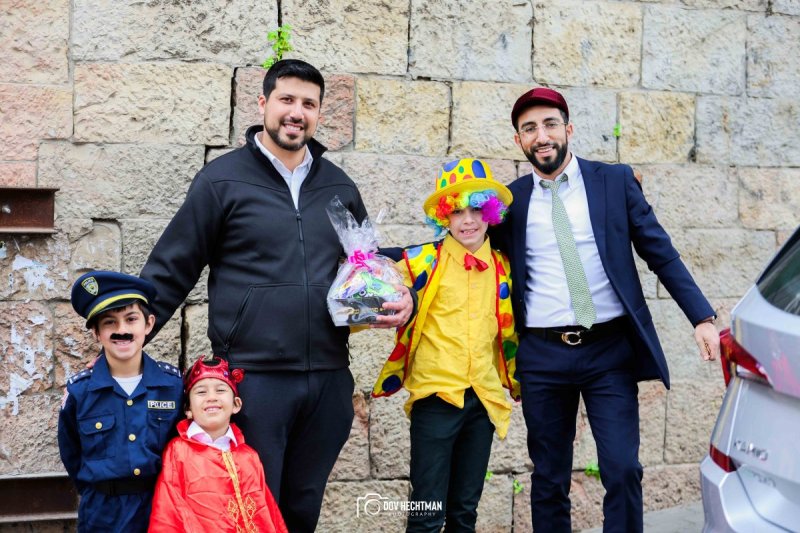 דוב בער הכטמן