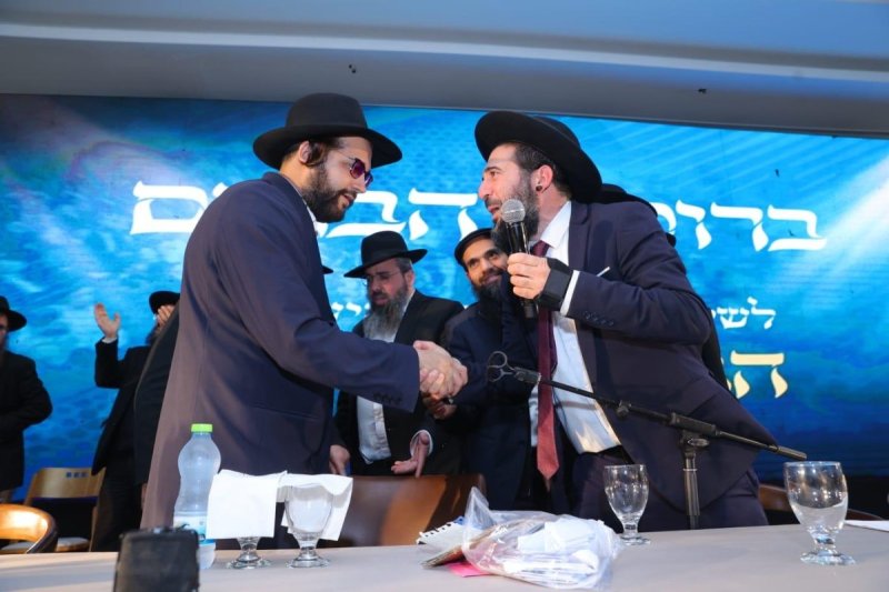 יוסי רוזנבוים