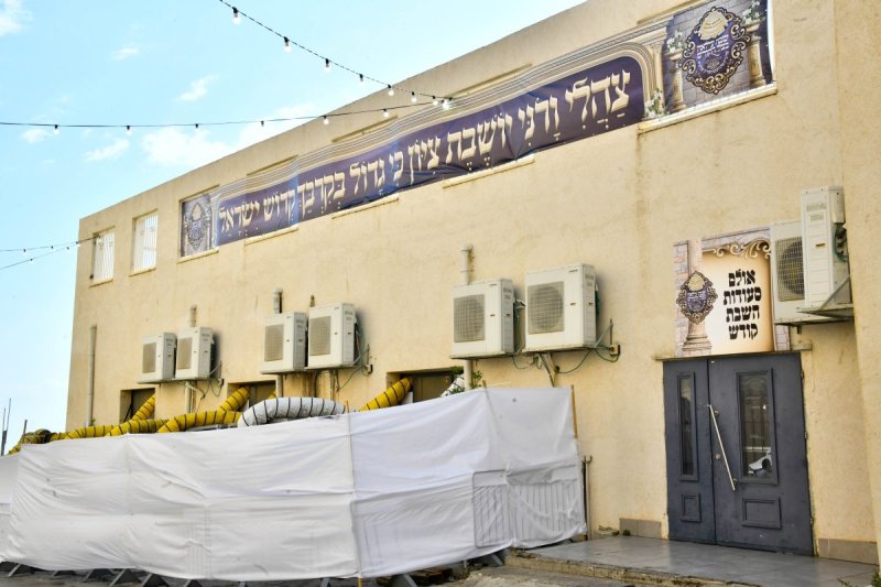 שוקי לרר