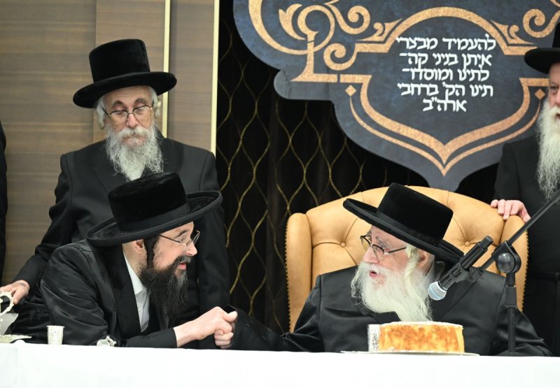 משה גולדשטיין