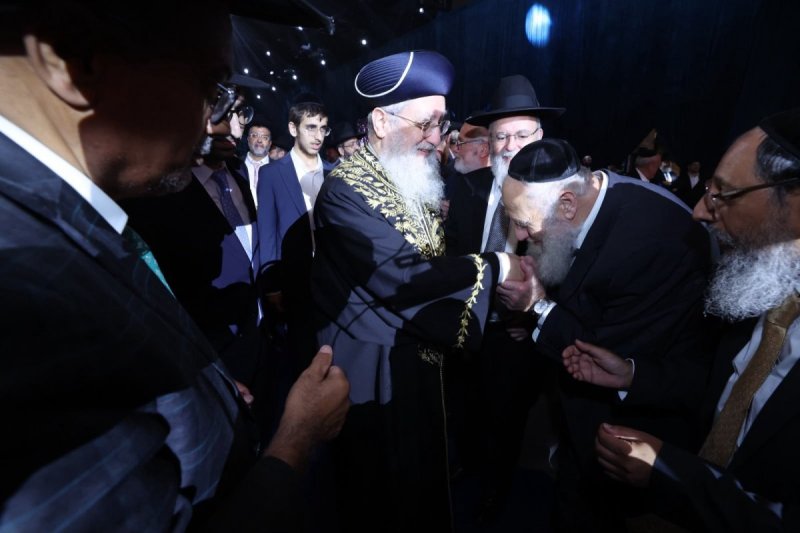יעקב כהן, חיים טויטו ומנדי טויטו