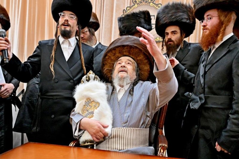 יהושע פרוכטר