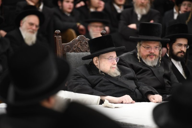 אנשיל בעק וא.מ.ש