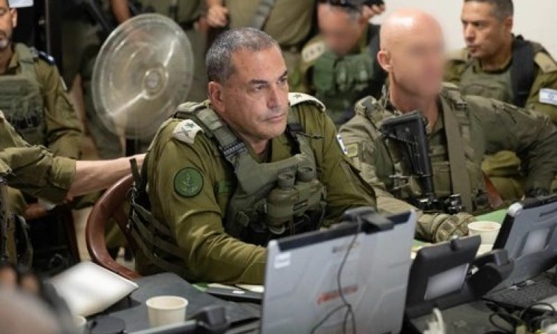 למרות ההסכם: הרמטכ"ל מזהיר - "הפסקת האש שברירית"; צה"ל נערך לחזרה ללחימה