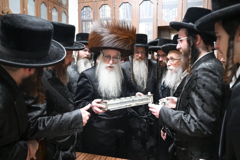 משה גולדשטיין