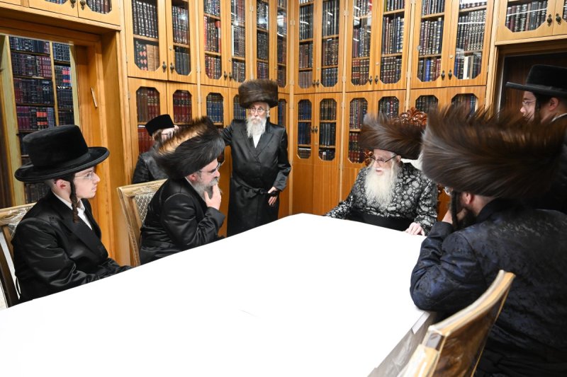 משה גולדשטיין