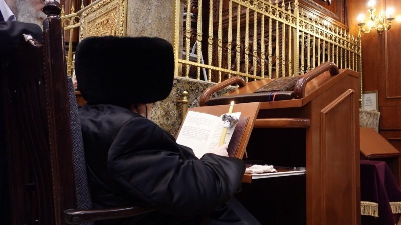 אנשיל בעק וא.מ.ש