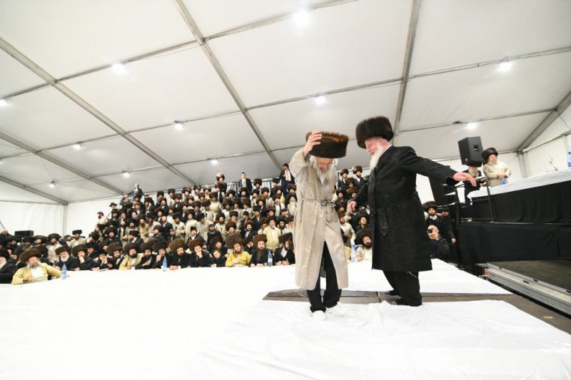 ארי קופרשטוק