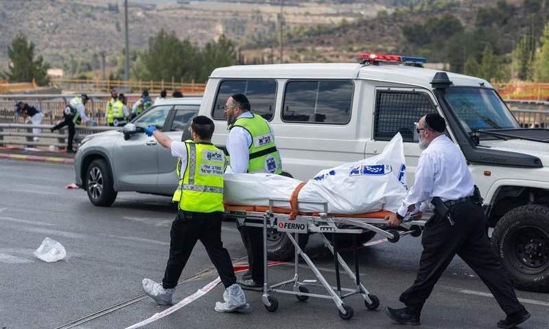 מחריד: תלמיד בן 16 מטייבה תכנן פיגוע רצחני: "רציתי להיות שהיד"