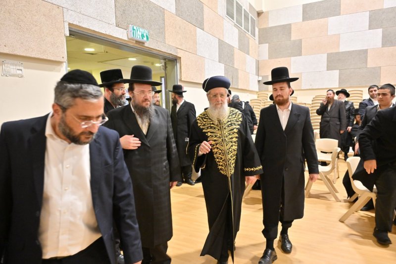 יהושע פרוכטר