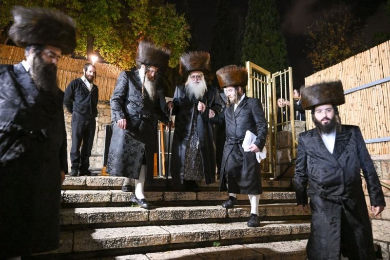 משה גולדשטיין