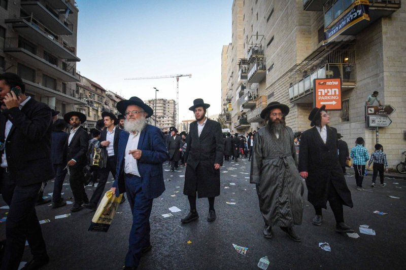 ארי קופרשטוק