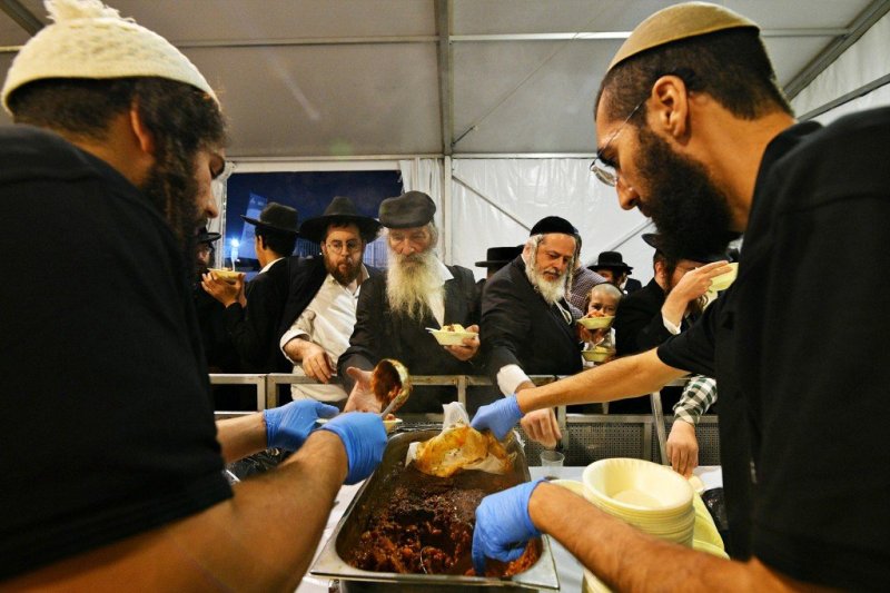 ארי קופרשטוק ומאיר אדרי